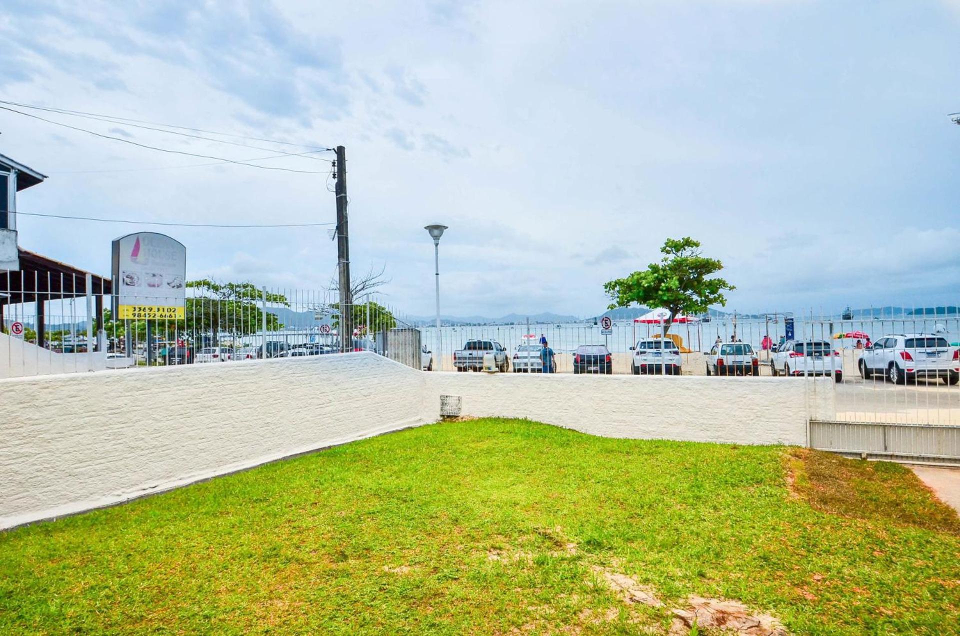 Recanto Manezinho: Frente Mar, Pontadascanas N1793 * Florianopolis